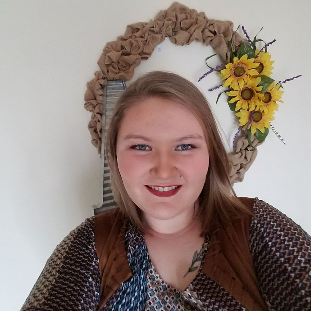 Meet your Posher, Amber